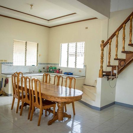Fardesam - Budget Friendly Guest House Siquijor Exterior photo