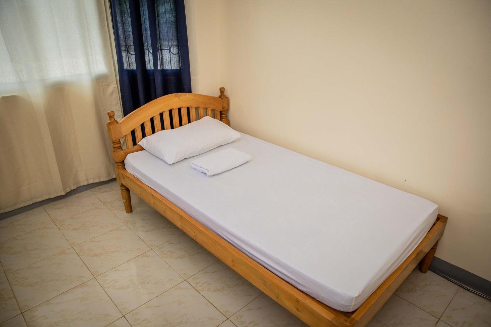 Fardesam - Budget Friendly Guest House Siquijor Exterior photo