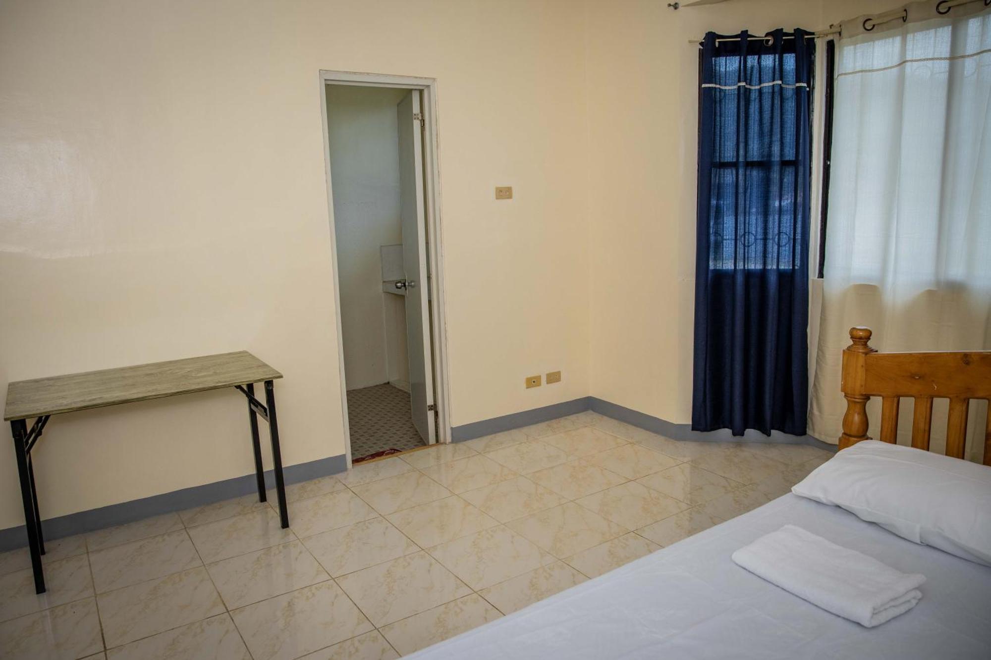 Fardesam - Budget Friendly Guest House Siquijor Exterior photo