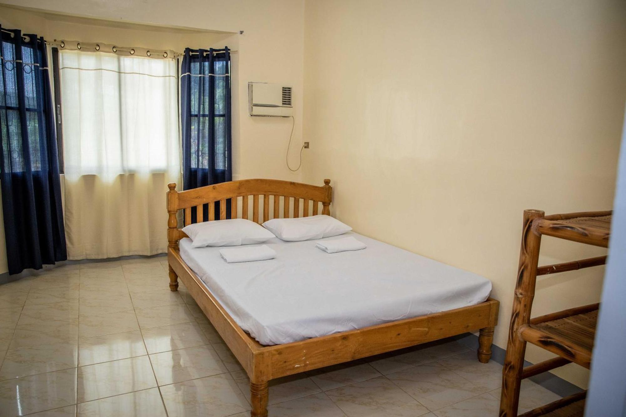 Fardesam - Budget Friendly Guest House Siquijor Exterior photo
