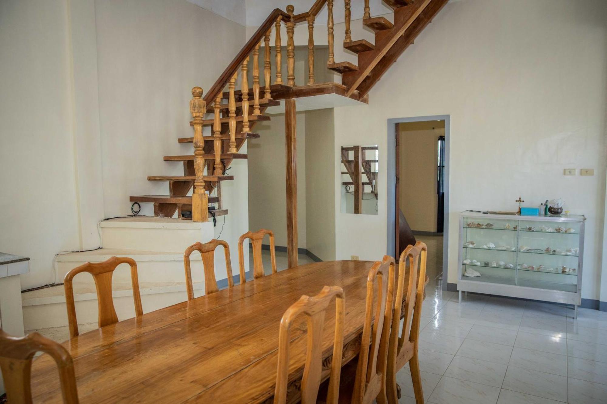 Fardesam - Budget Friendly Guest House Siquijor Exterior photo