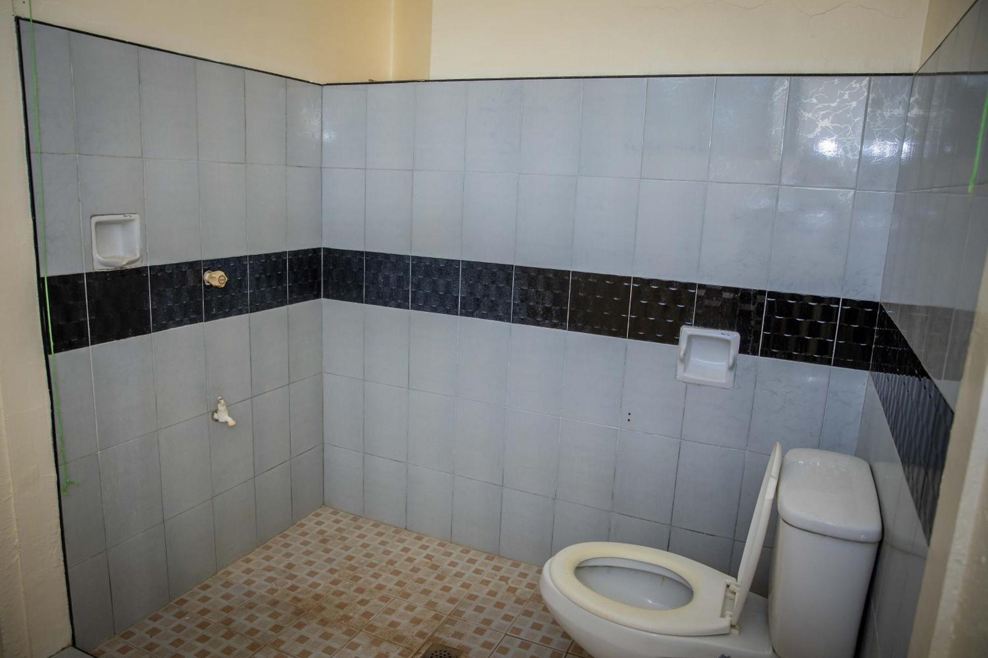 Fardesam - Budget Friendly Guest House Siquijor Exterior photo
