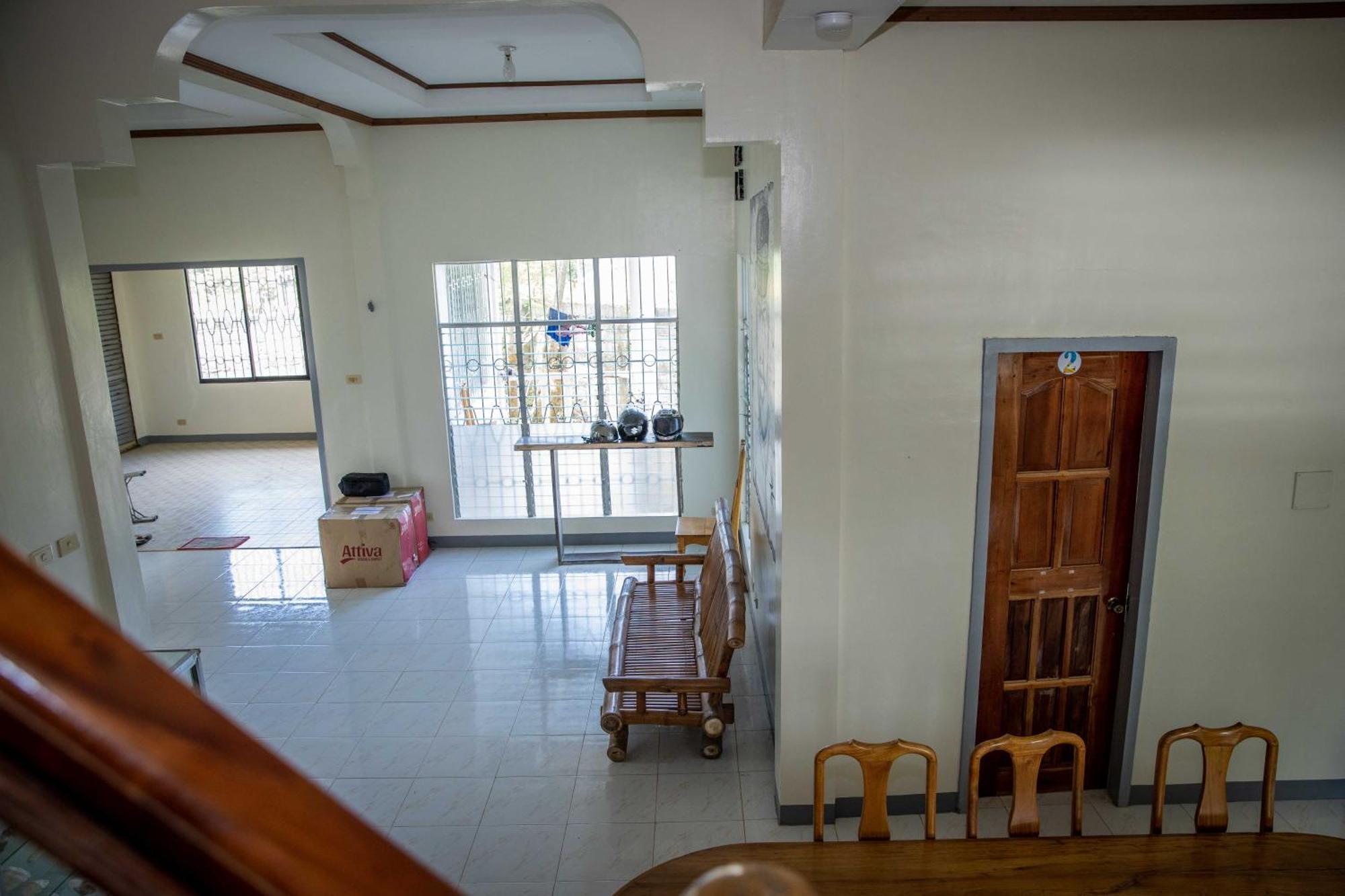 Fardesam - Budget Friendly Guest House Siquijor Exterior photo