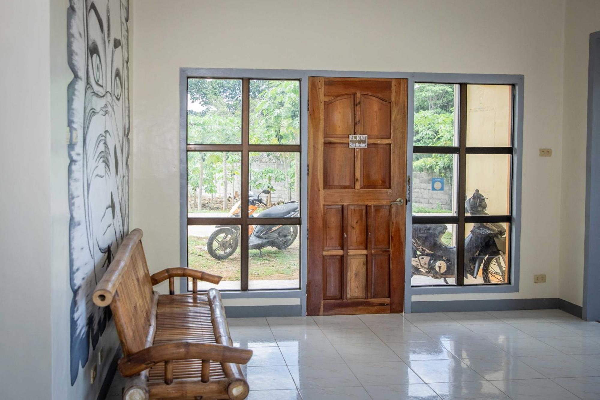 Fardesam - Budget Friendly Guest House Siquijor Exterior photo