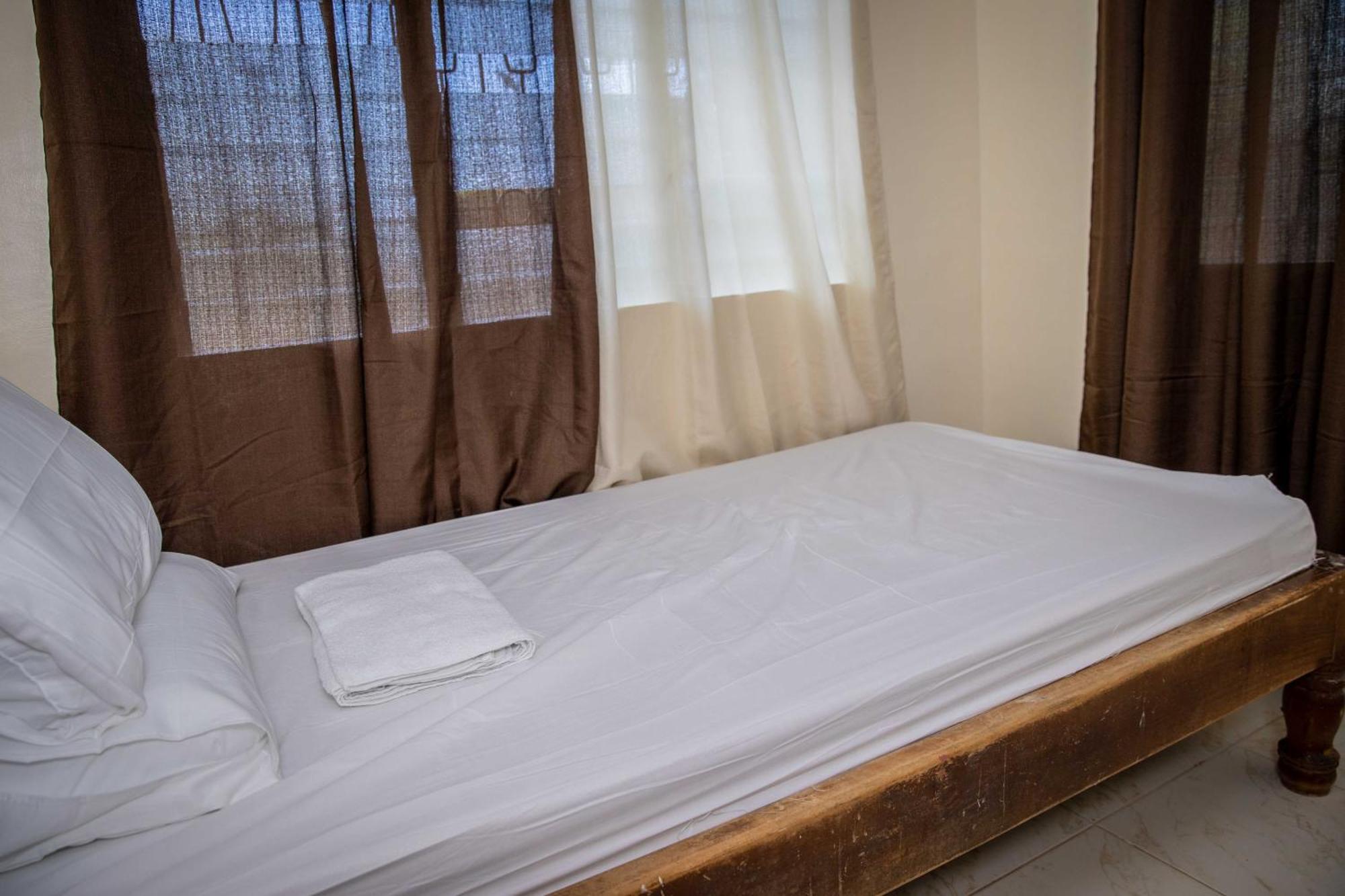 Fardesam - Budget Friendly Guest House Siquijor Exterior photo