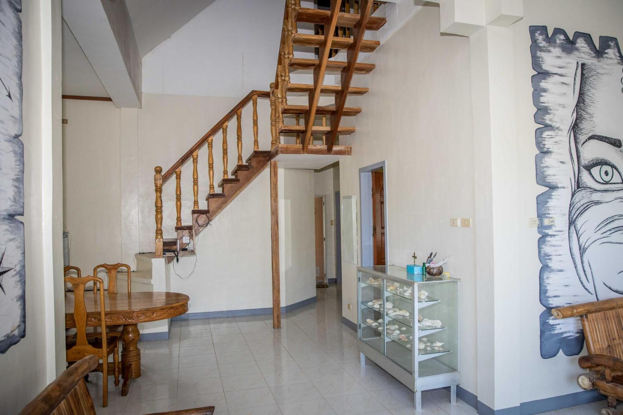 Fardesam - Budget Friendly Guest House Siquijor Exterior photo