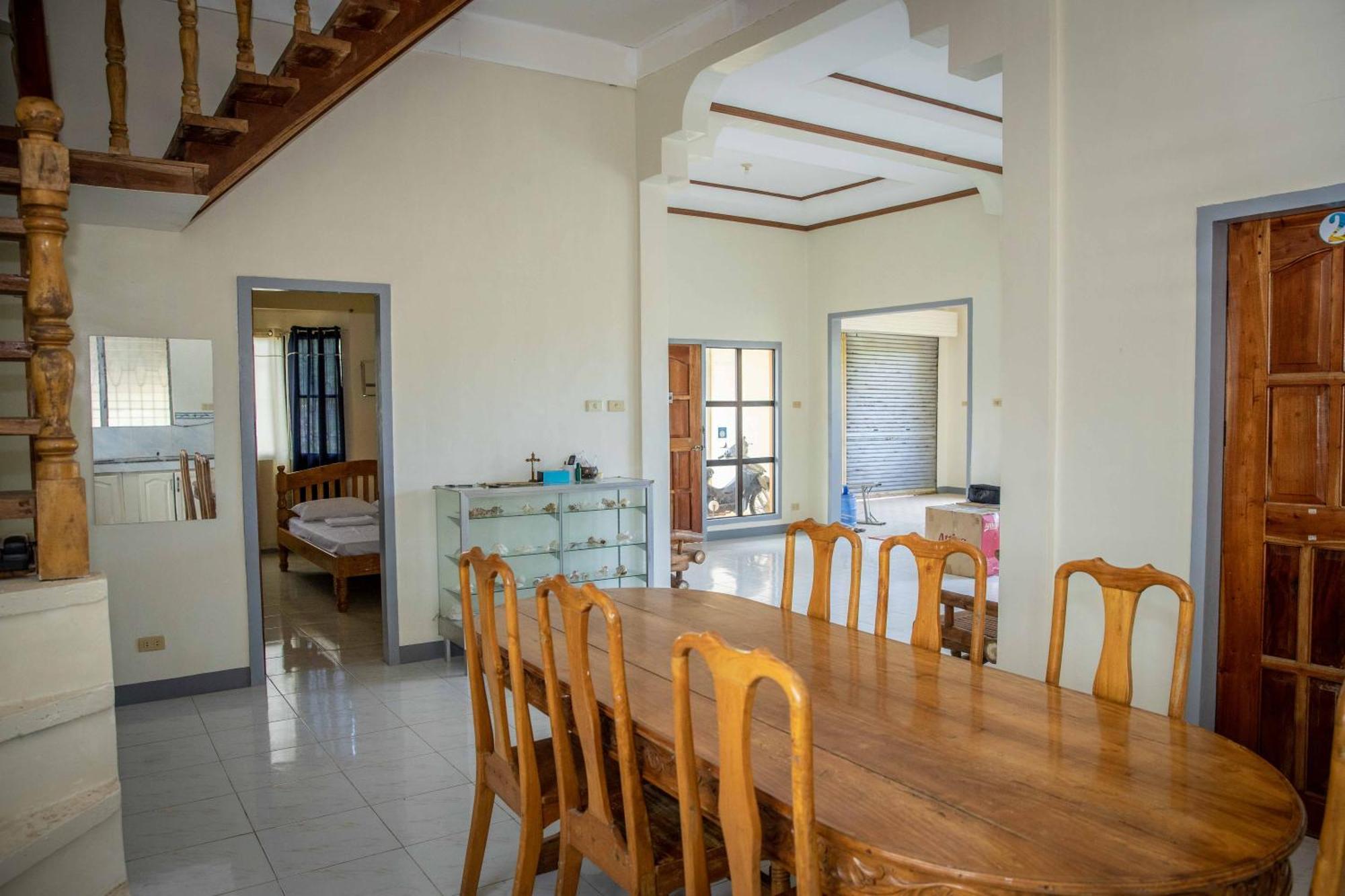 Fardesam - Budget Friendly Guest House Siquijor Exterior photo