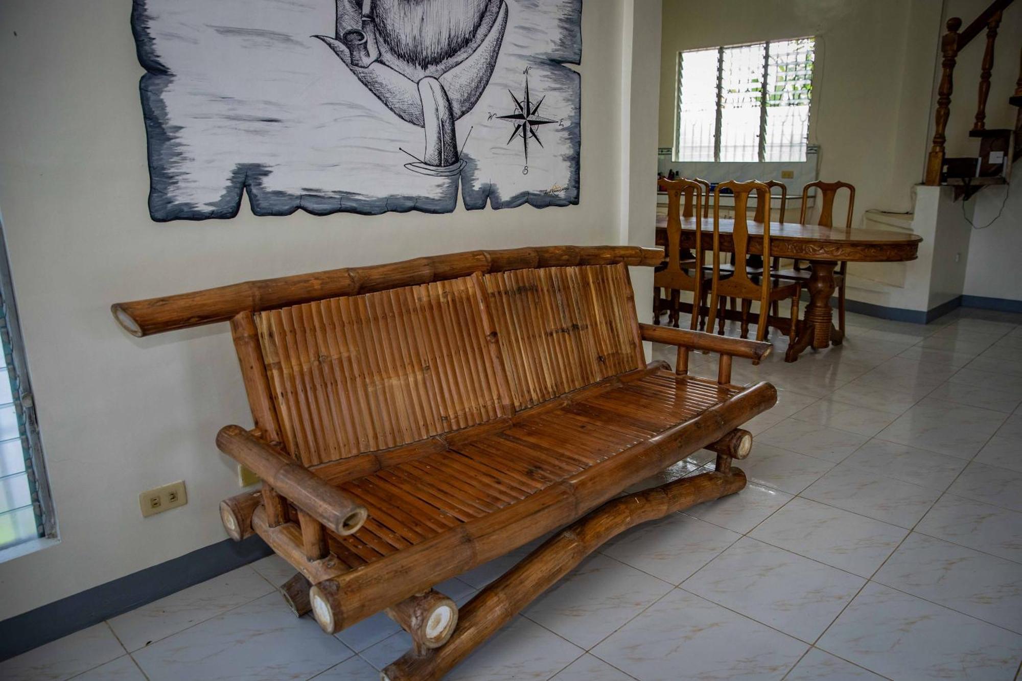 Fardesam - Budget Friendly Guest House Siquijor Exterior photo